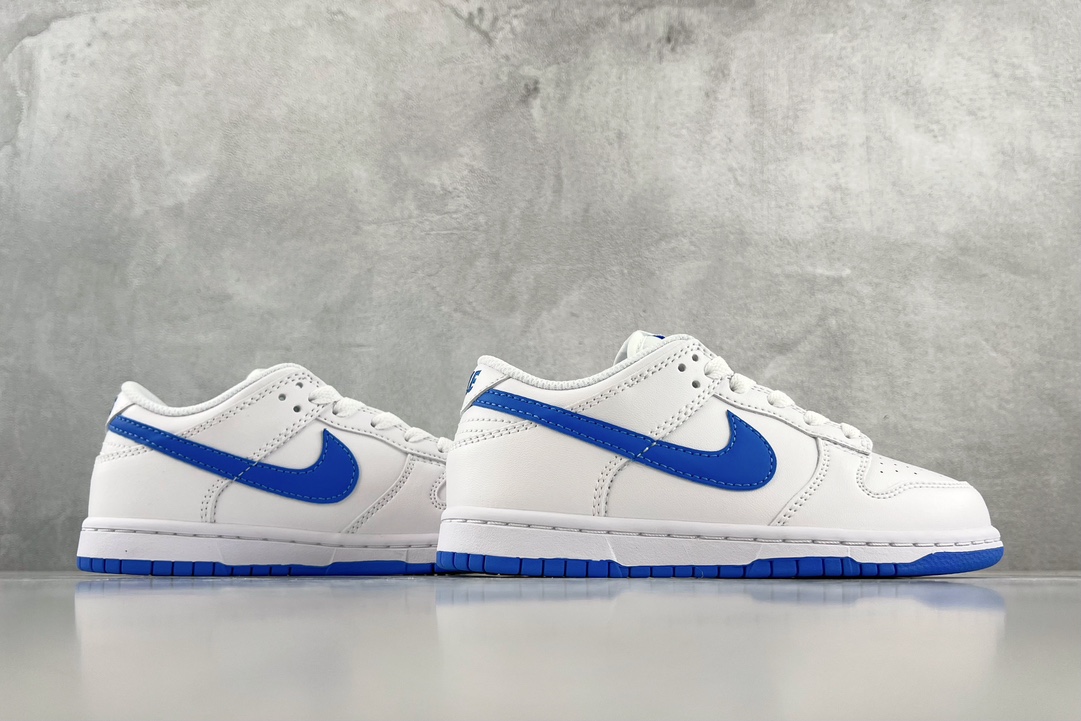 Nike Dunk Low PS White Blue DH9756-105