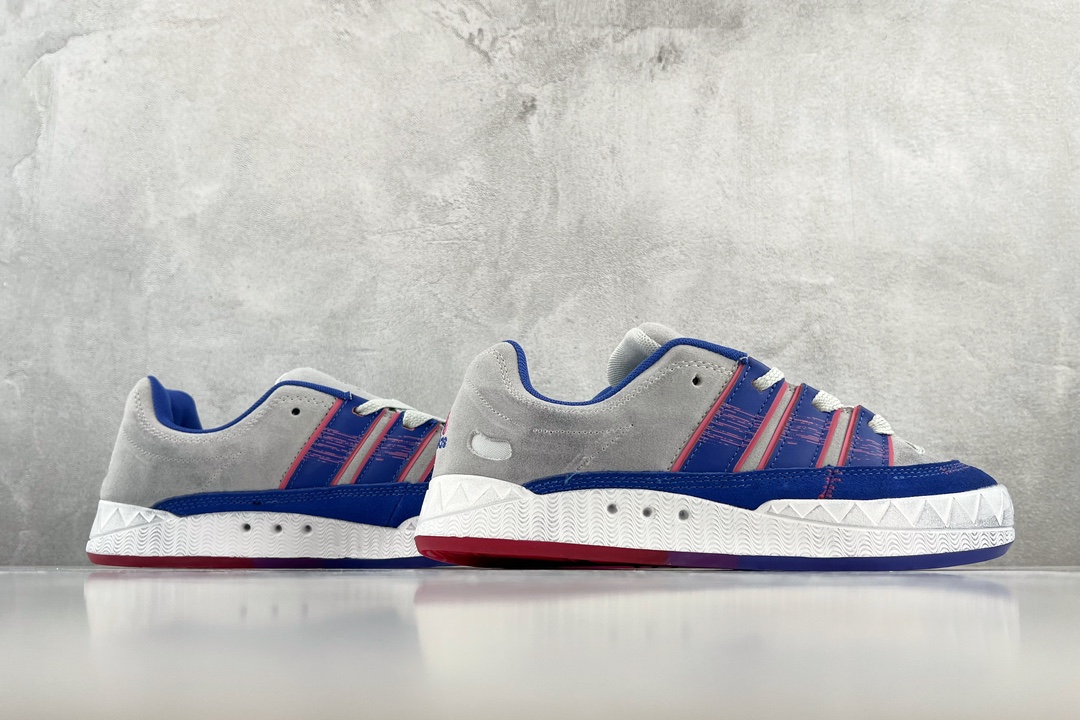 RA 200 AVENUE&SON x adidas originals Adimatic 灰 IG3300