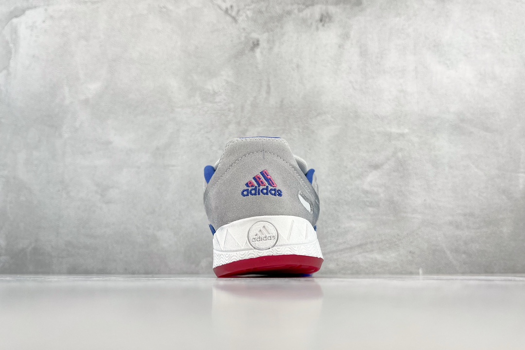 RA 200 AVENUE&SON x adidas originals Adimatic 灰 IG3300