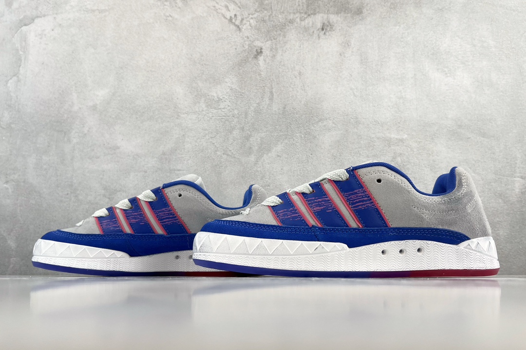 RA 200 AVENUE&SON x adidas originals Adimatic 灰 IG3300