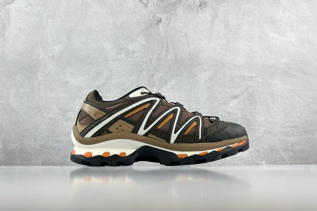 290 SALOMON萨洛蒙 XT-Quest ADV 棕色 473360