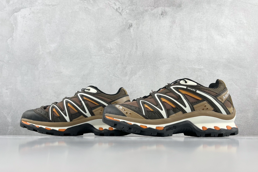 290 SALOMON萨洛蒙 XT-Quest ADV 棕色 473360