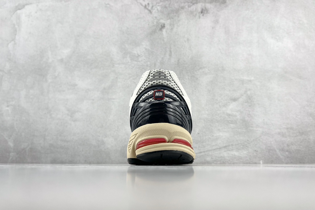 240 大厂出品 New Balance NB 1906R ”urbancore” 白色 M1906RR