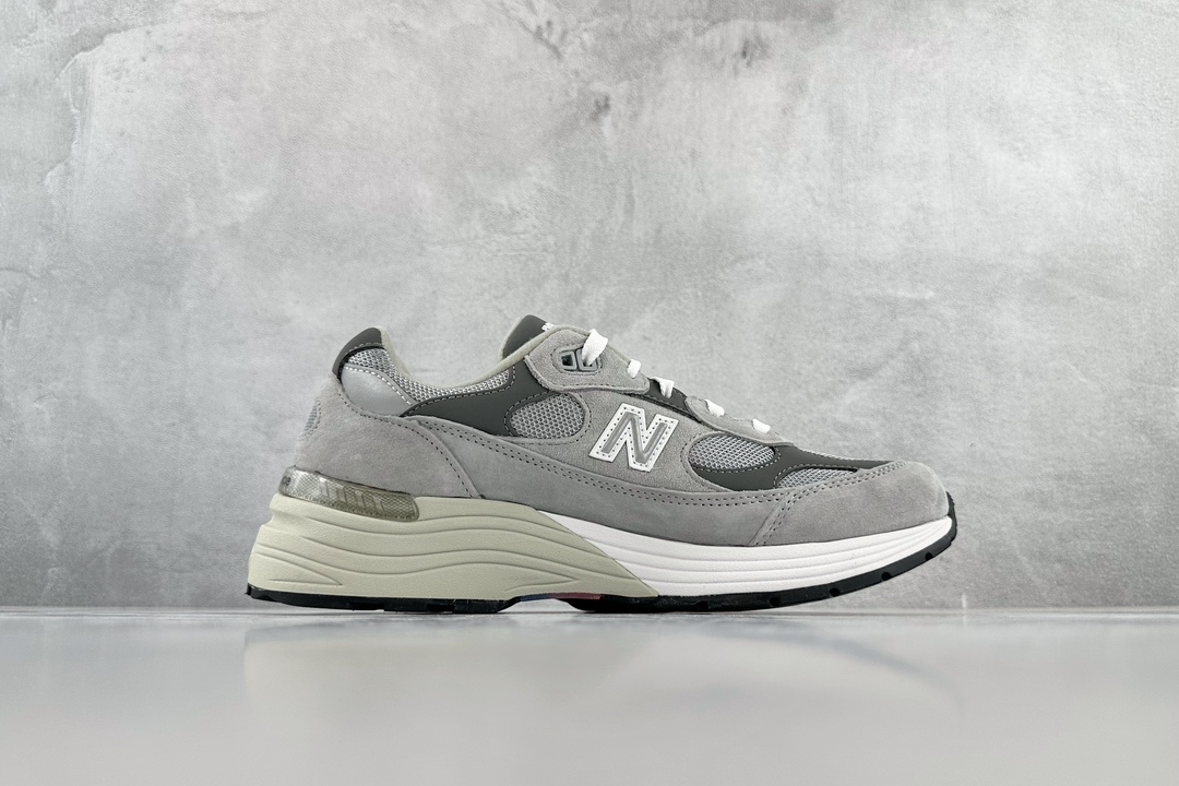 280 New Balance NB 992元祖灰  M992GR