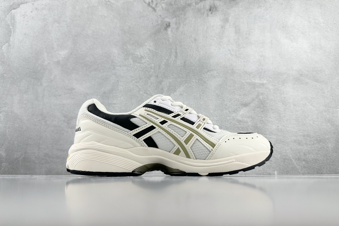 180 Asics GEL-1090灰黑 1203A243-028