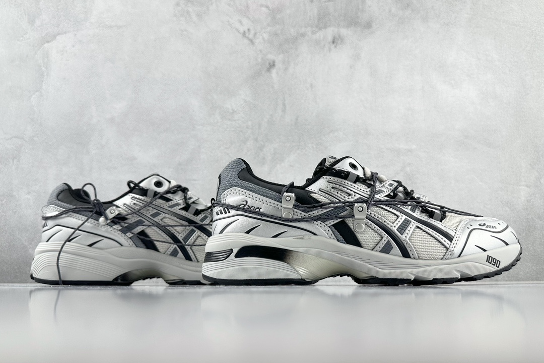 200 ANDERSSON BELL x Asics Gel-109银白 1203A115-025