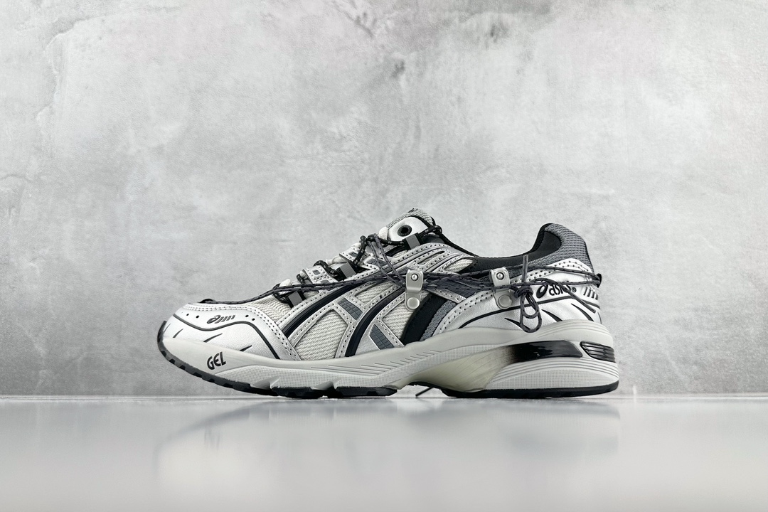 200 ANDERSSON BELL x Asics Gel-109银白 1203A115-025