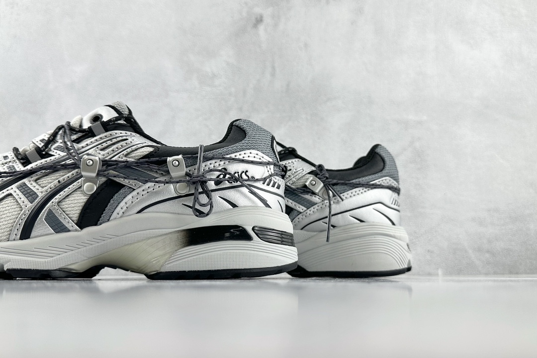 200 ANDERSSON BELL x Asics Gel-109银白 1203A115-025