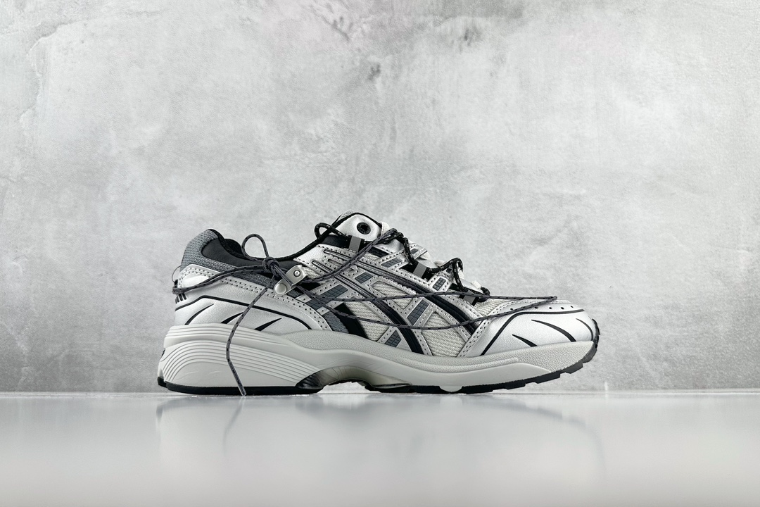 200 ANDERSSON BELL x Asics Gel-109银白 1203A115-025