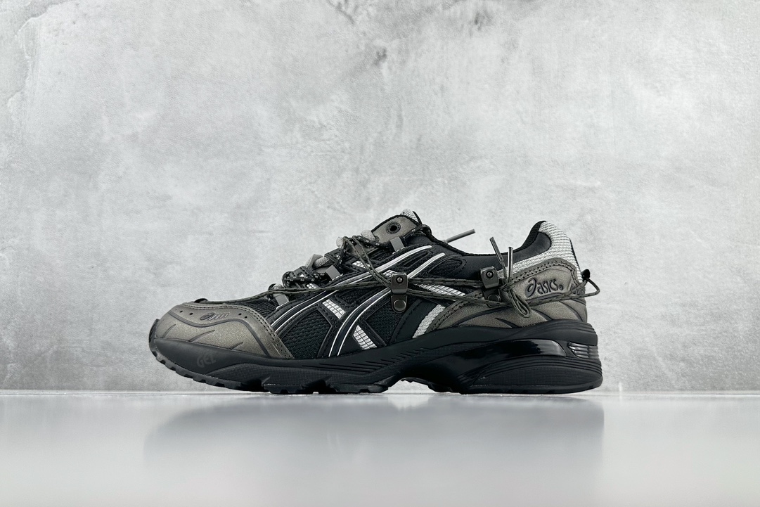 200 ANDERSSON BELL x Asics Gel-1090 V1黑色 1203A115-006