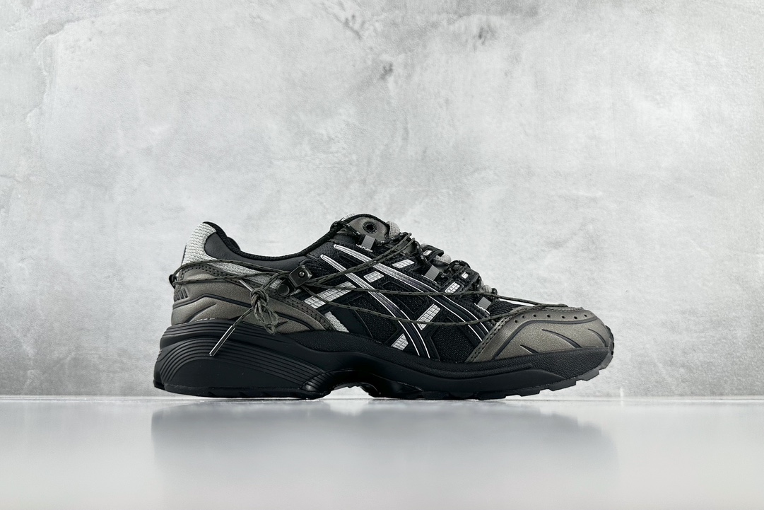 200 ANDERSSON BELL x Asics Gel-1090 V1黑色 1203A115-006