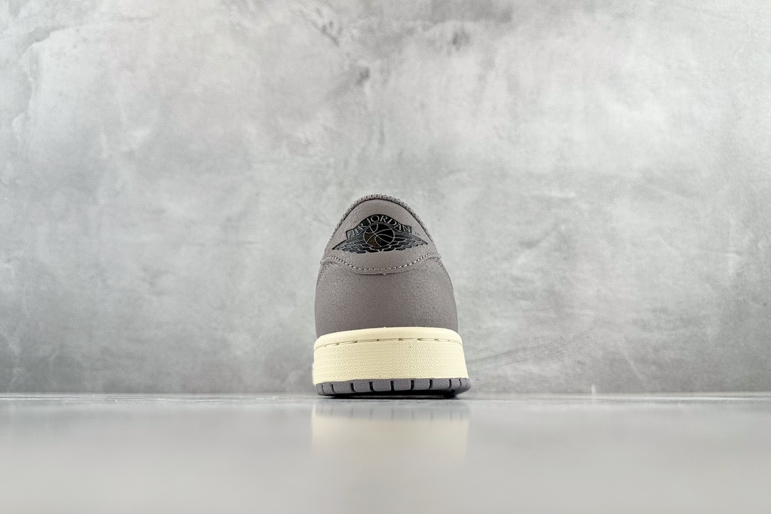 280 Jordan Air Jordan 1 Low OG "Atmosphere Grey" 灰色 CZ0790-101