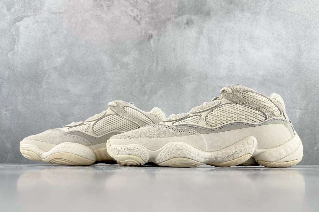 adidas originals Yeezy 500 Bone White FV3573