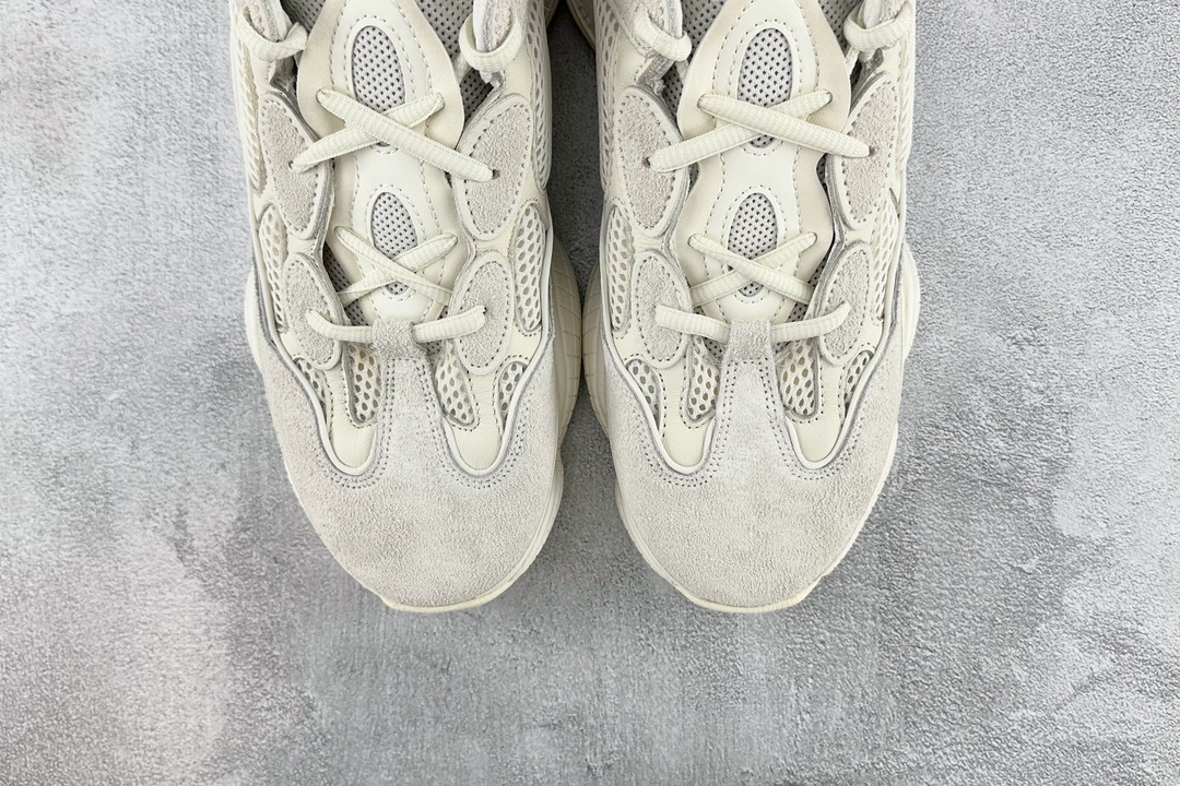 adidas originals Yeezy 500 Bone White FV3573