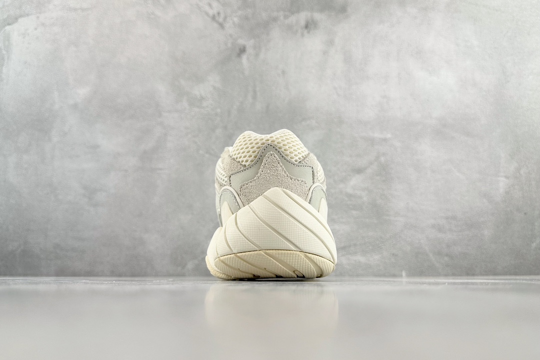 adidas originals Yeezy 500 Bone White FV3573