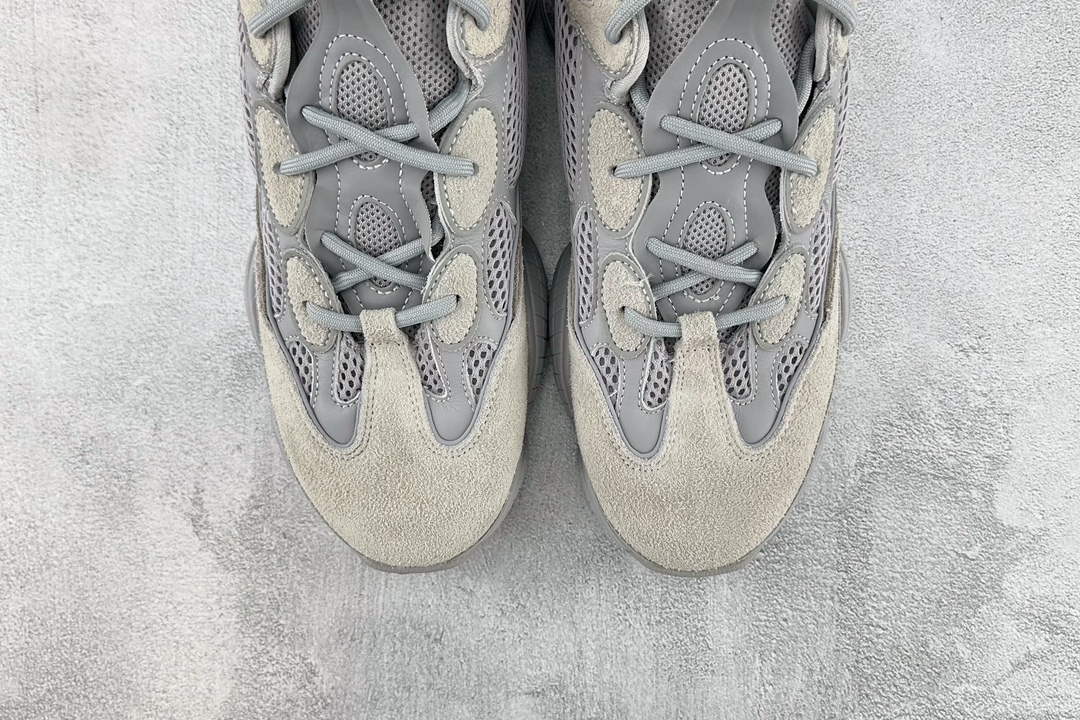 adidas originals Yeezy 500 Earth Purple IE4783