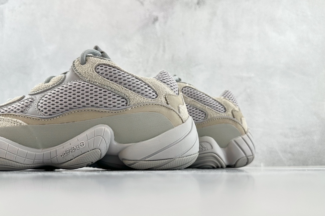 adidas originals Yeezy 500 Earth Purple IE4783