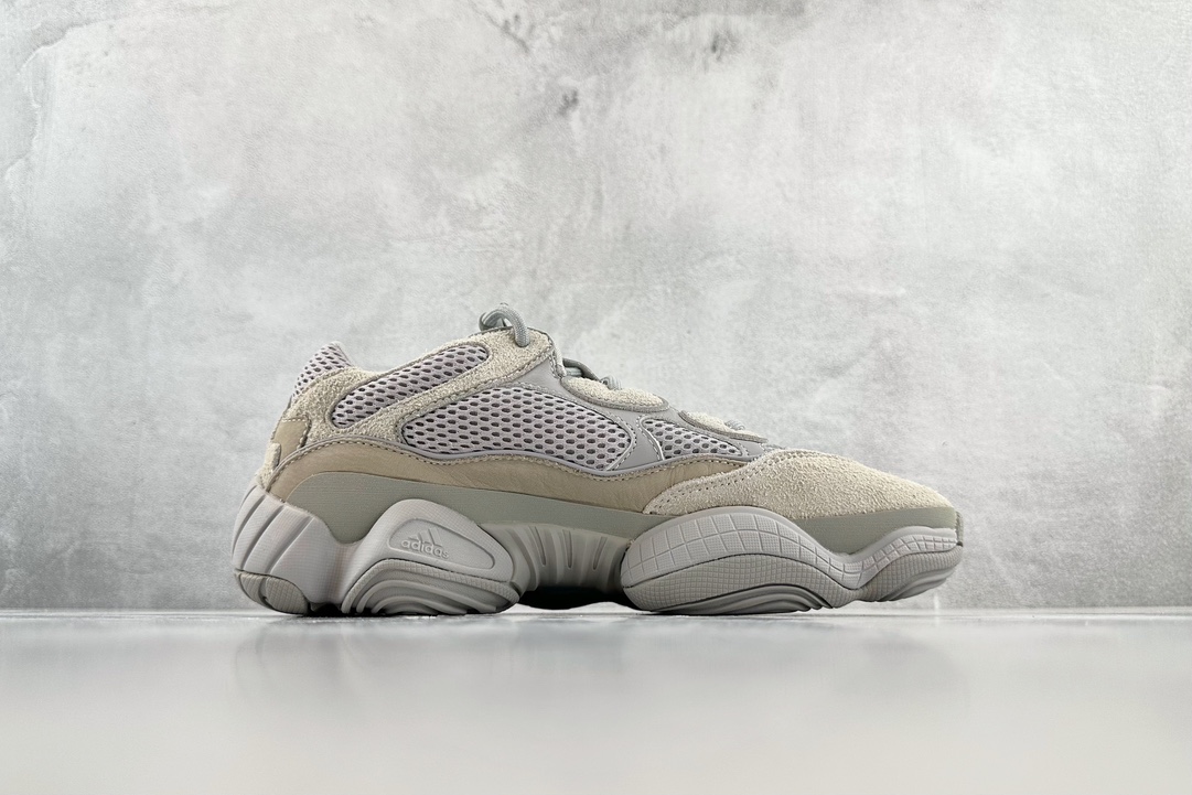 adidas originals Yeezy 500 Earth Purple IE4783