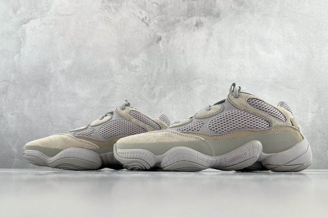 adidas originals Yeezy 500 Earth Purple IE4783