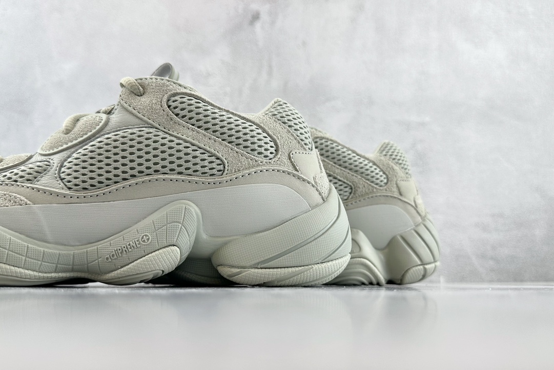 adidas originals Yeezy 500 Salt EE7287