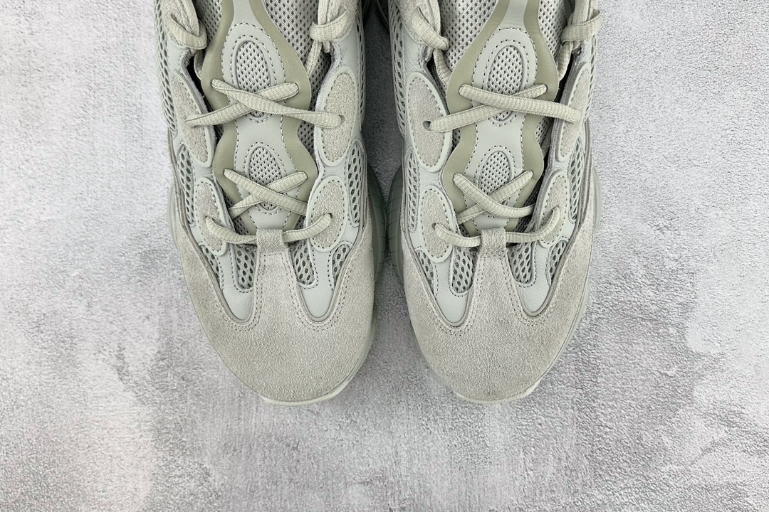 adidas originals Yeezy 500 Salt EE7287