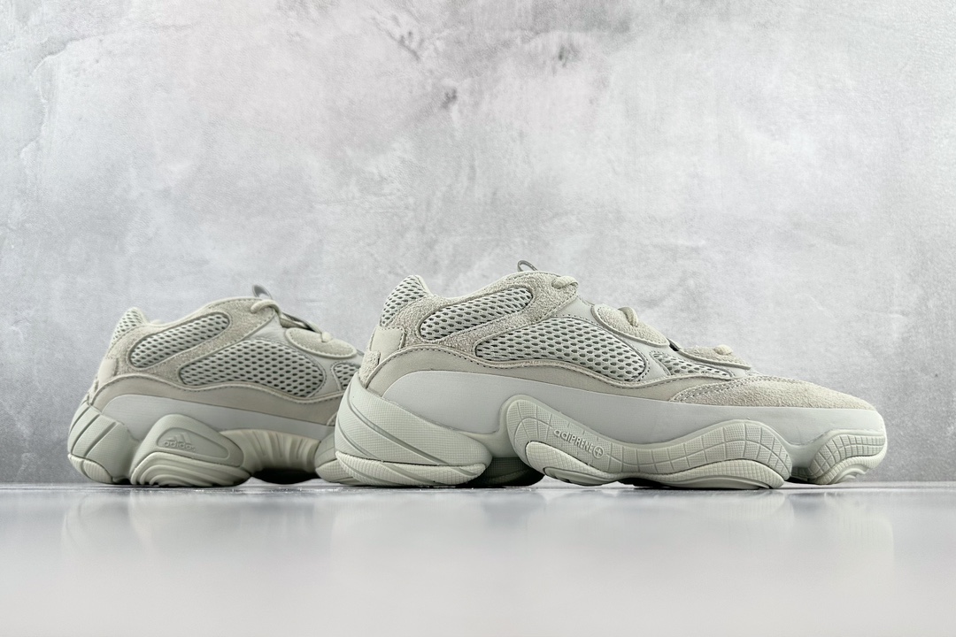 adidas originals Yeezy 500 Salt EE7287