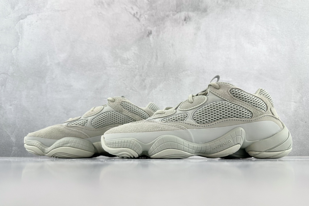 adidas originals Yeezy 500 Salt EE7287