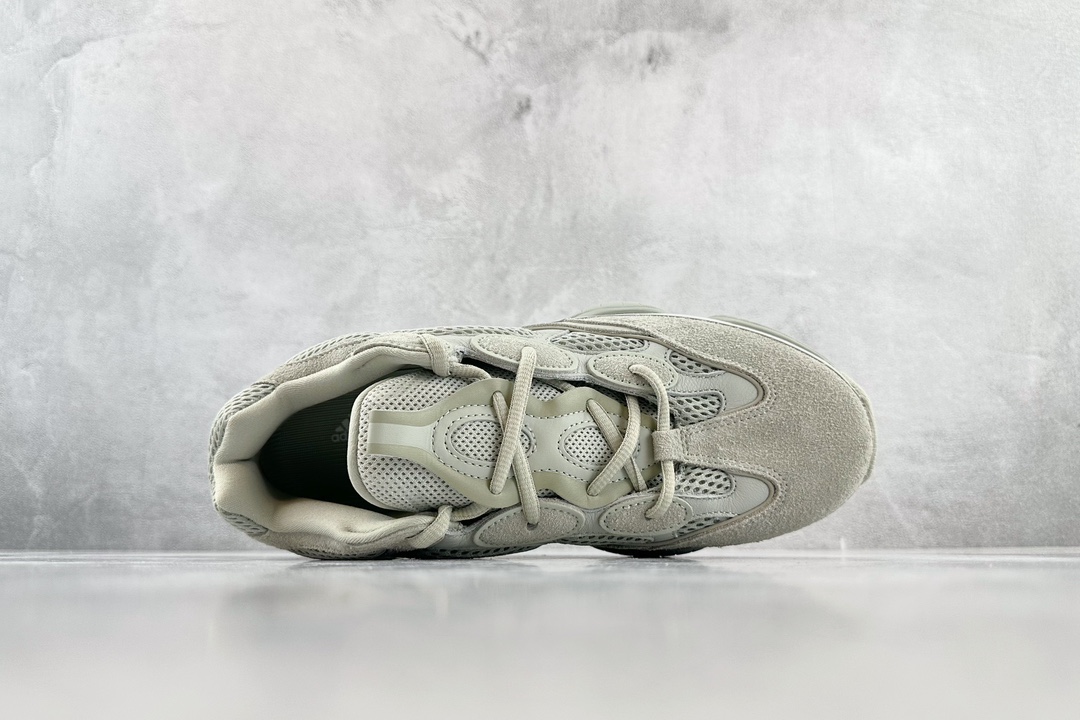 adidas originals Yeezy 500 Salt EE7287