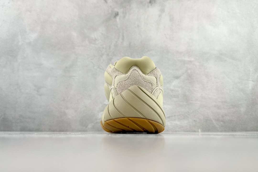 Pure adidas originals Yeezy 500 Stone FW4839