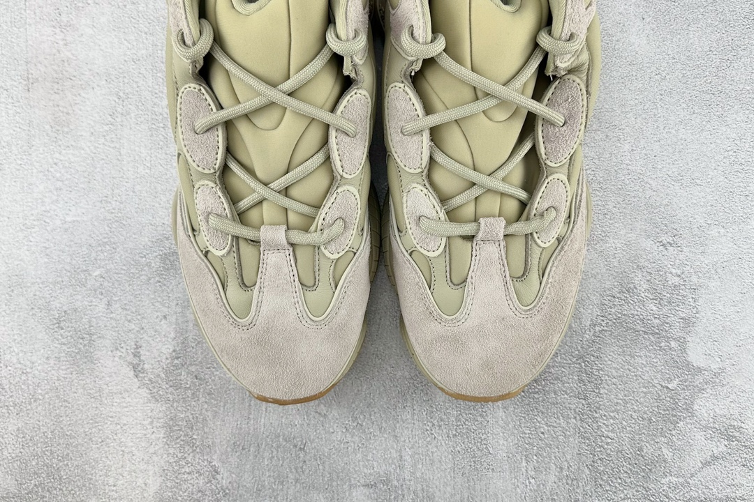 Pure adidas originals Yeezy 500 Stone FW4839