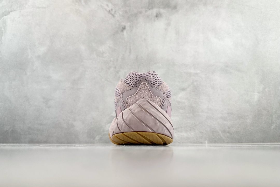 Pure adidas originals Yeezy 500 Thanos Soft Vision FW2656