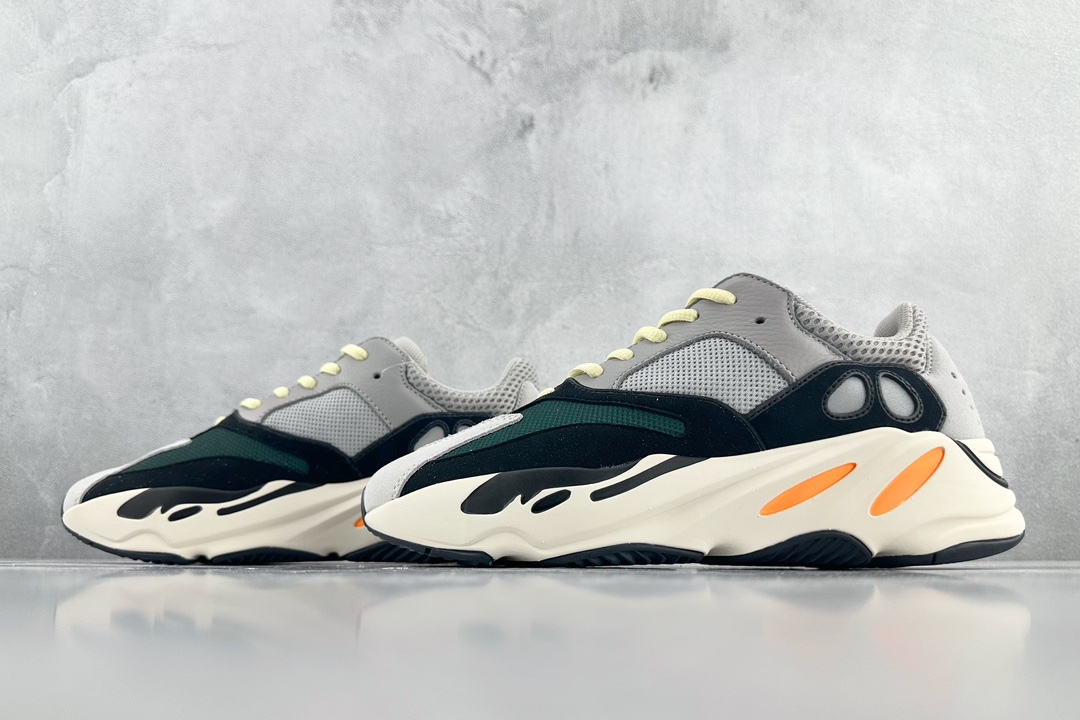 adidas originals Yeezy boost 700 ”Wave Runner” B75571