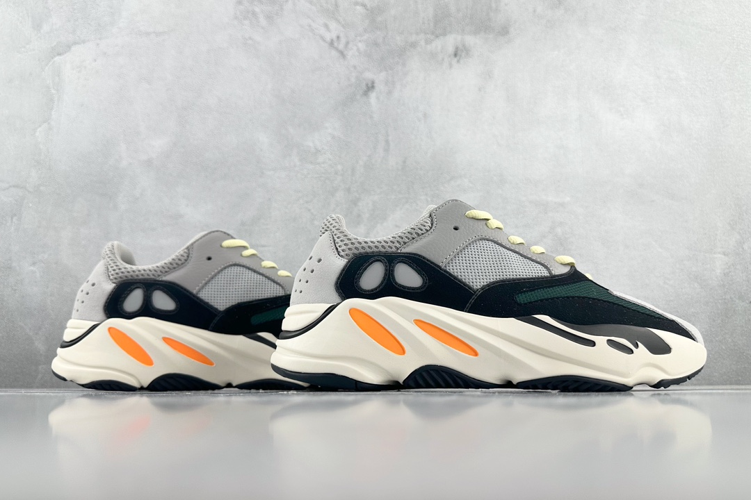 adidas originals Yeezy boost 700 ”Wave Runner” B75571