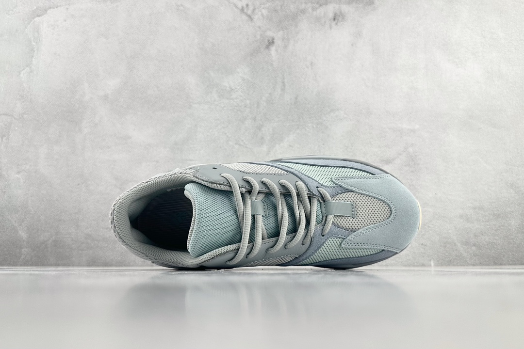 adidas originals Yeezy boost 700 inertia ”nertia” blue gray EG7597