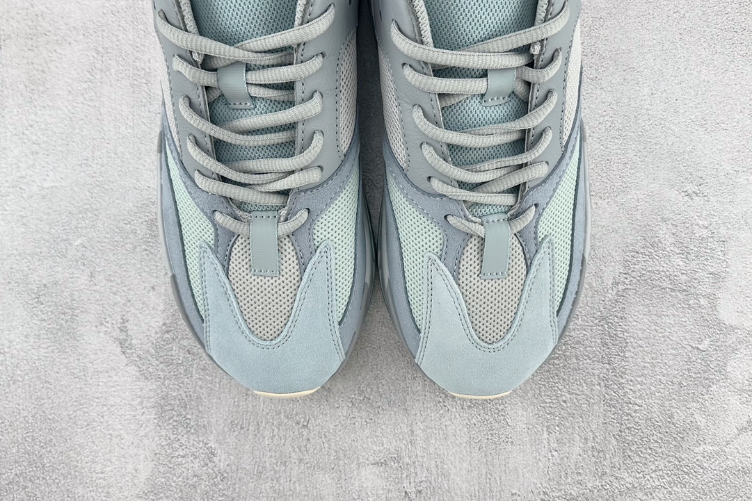 adidas originals Yeezy boost 700 inertia ”nertia” blue gray EG7597