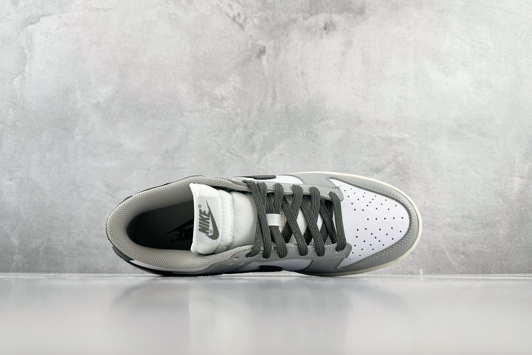 Nike Dunk Low ”Light Smoke Grey” DD1503-117