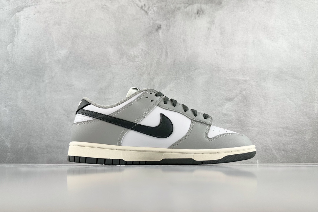 Nike Dunk Low ”Light Smoke Grey” DD1503-117