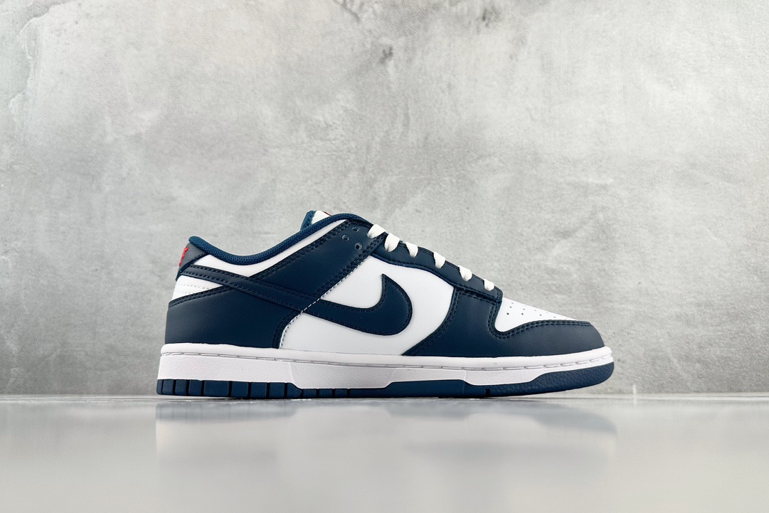 Nike Dunk Low Retro ”valerian Blue” DD1391-400