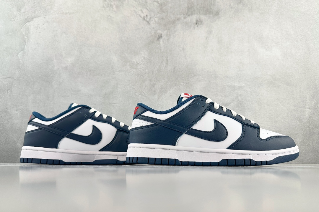 Nike Dunk Low Retro ”valerian Blue” DD1391-400