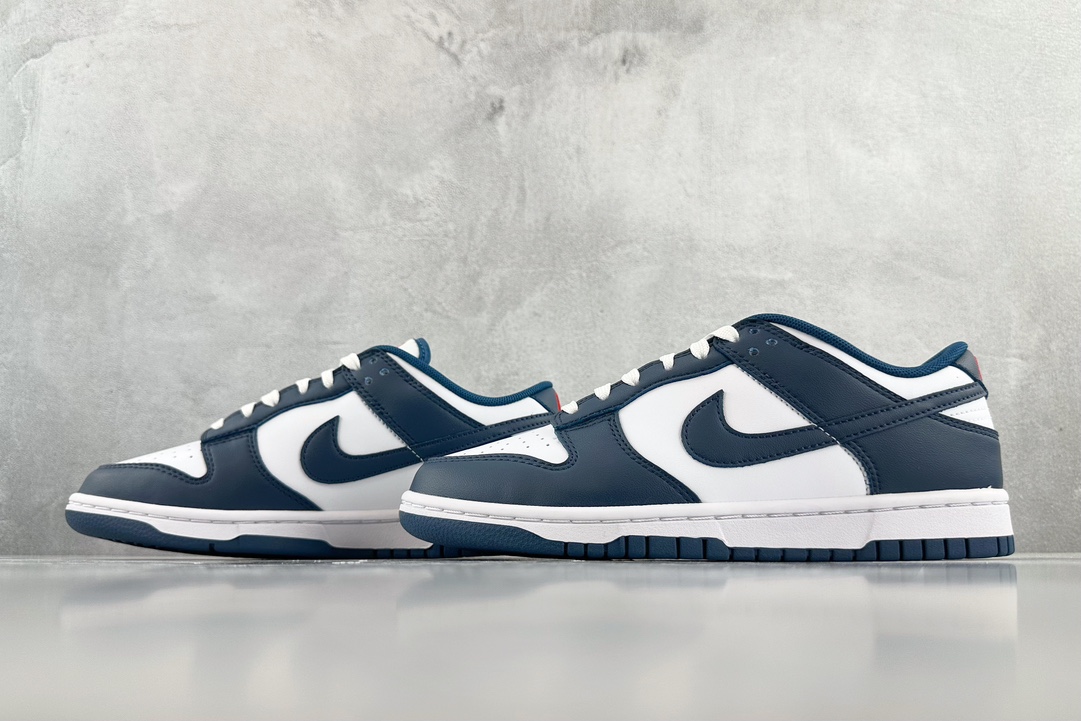 Nike Dunk Low Retro ”valerian Blue” DD1391-400