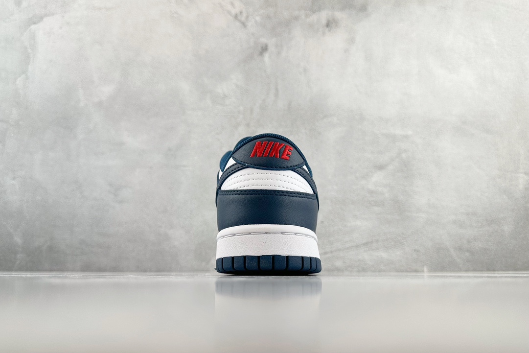 Nike Dunk Low Retro ”valerian Blue” DD1391-400