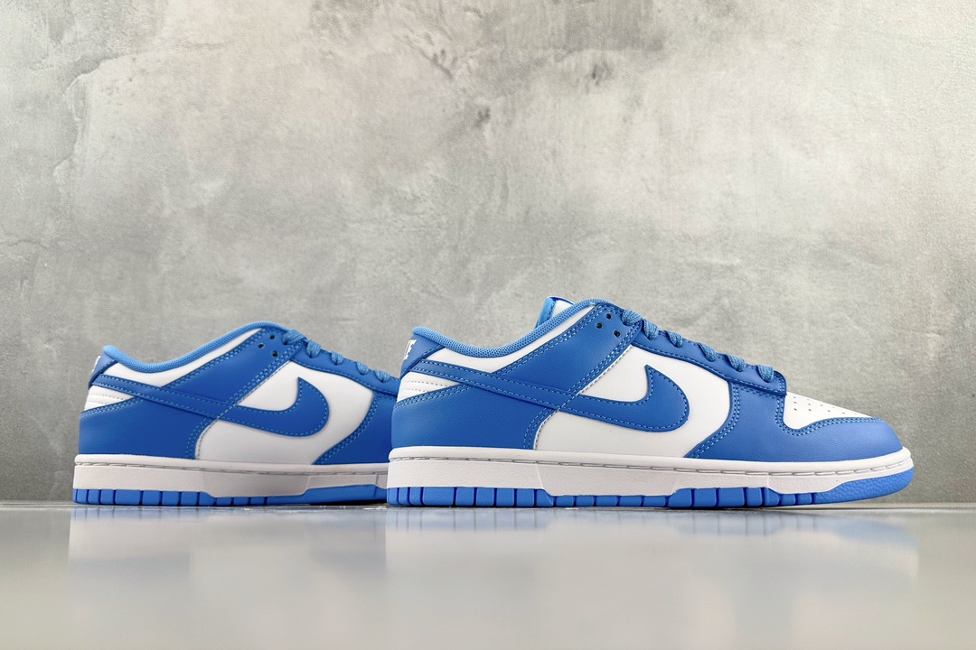 Nike Dunk Low Retro ”University Blue” DD1391-102