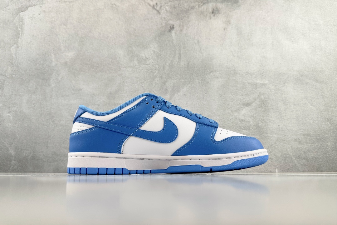 Nike Dunk Low Retro ”University Blue” DD1391-102