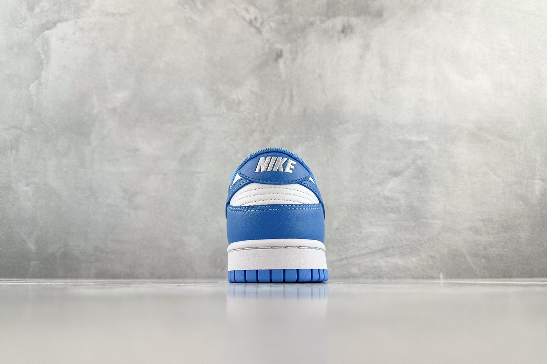 Nike Dunk Low Retro ”University Blue” DD1391-102