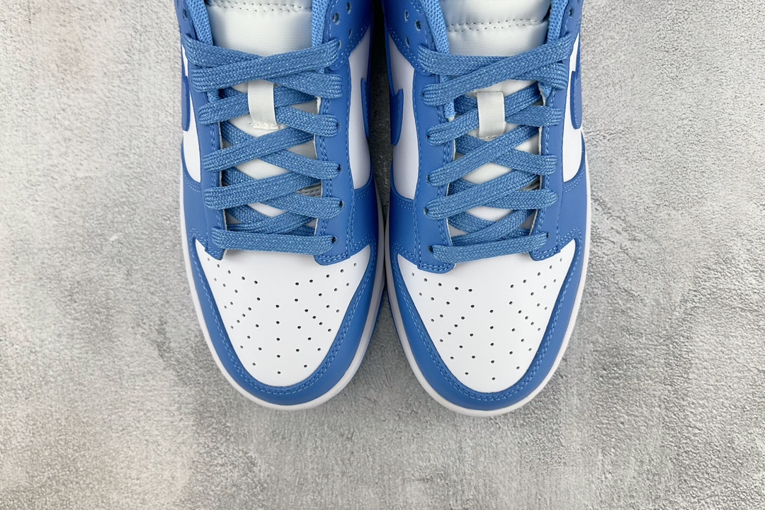 Nike Dunk Low Retro ”University Blue” DD1391-102