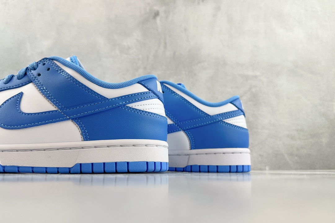 Nike Dunk Low Retro ”University Blue” DD1391-102