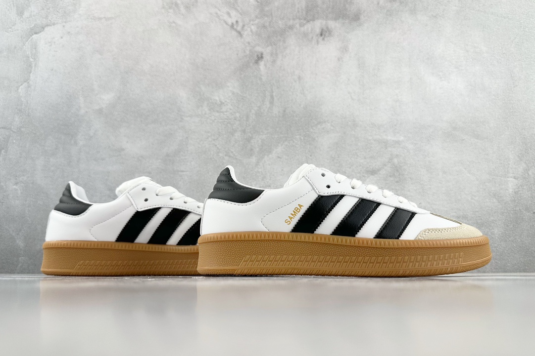 adidas Samba XLG White IE1377