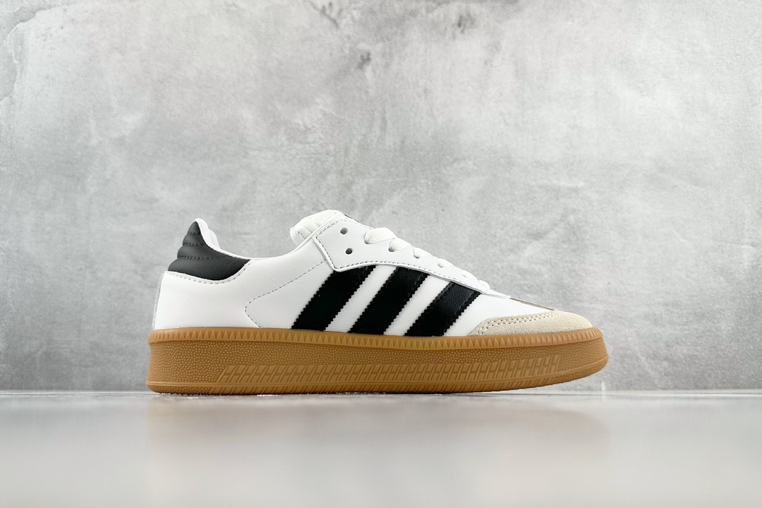 adidas Samba XLG White IE1377