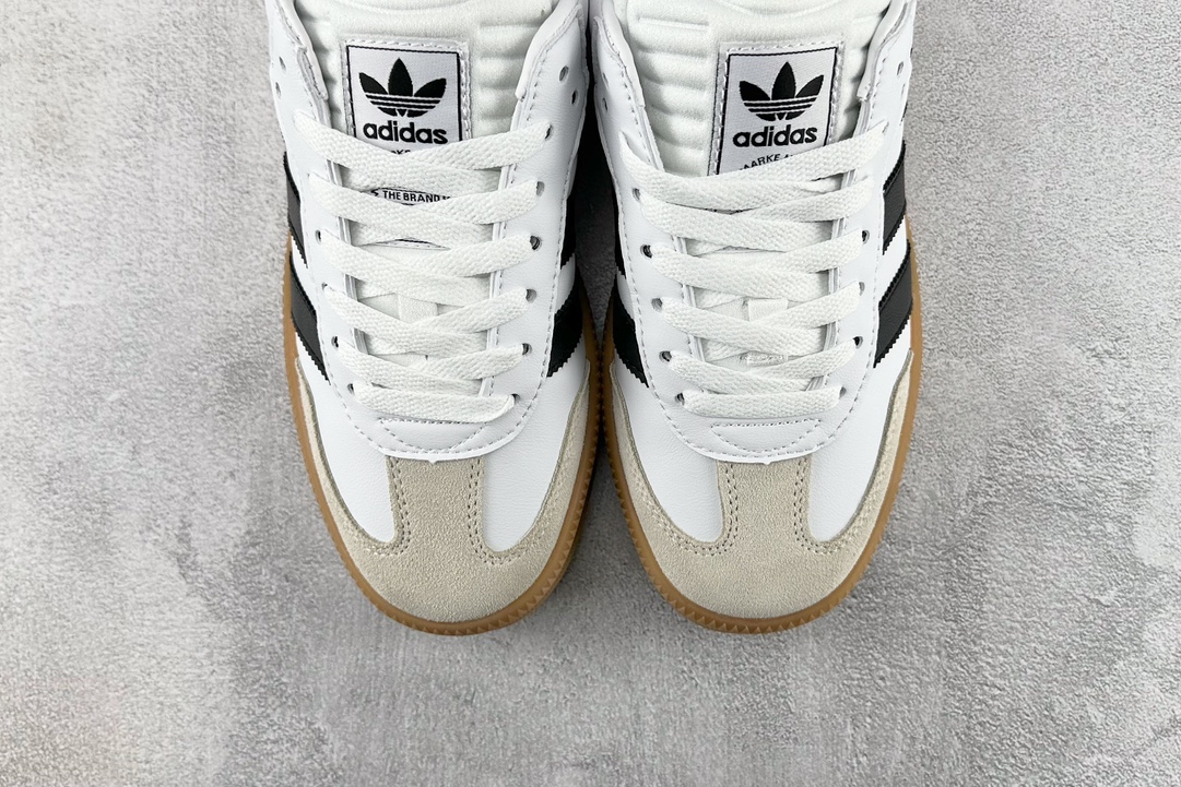 adidas Samba XLG White IE1377