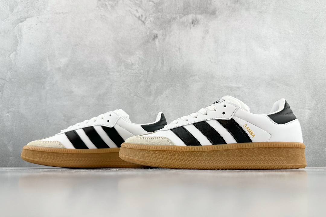 adidas Samba XLG White IE1377